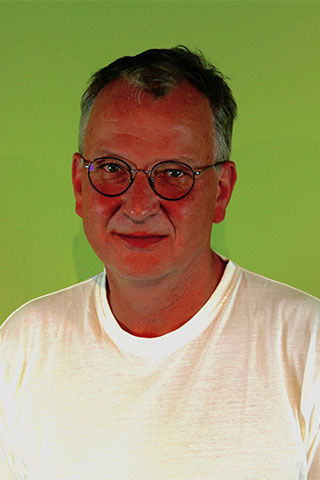 Reinhard Junghans